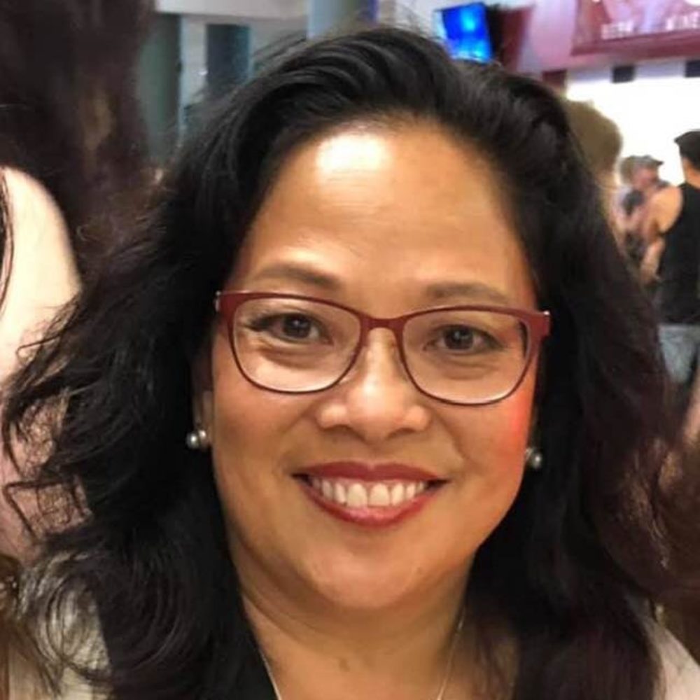 Meet your Posher, Dawne